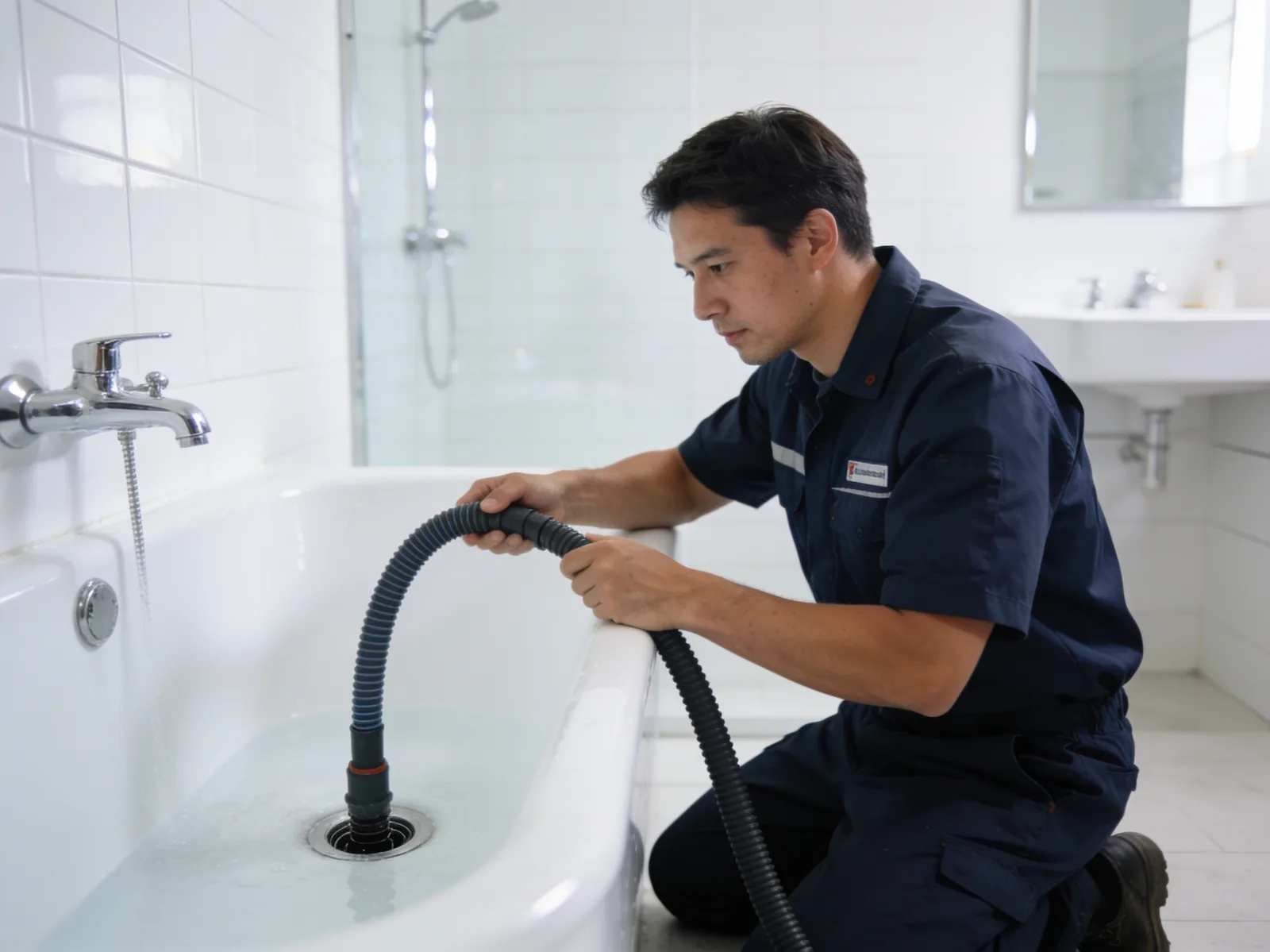 Emergency Plumber Georges Mills, NH FAQs